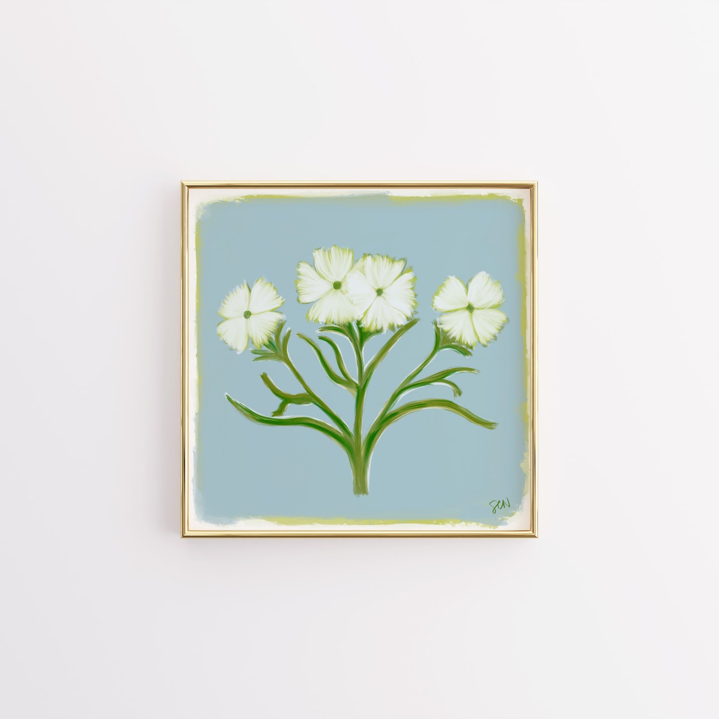 Wild Bloom Digital Download - Bay