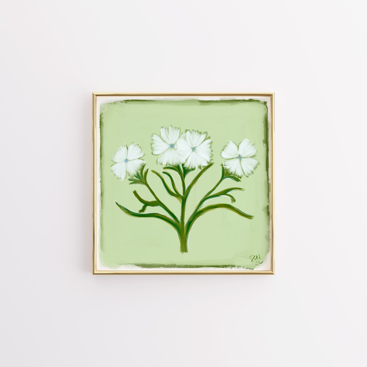 Wild Bloom Digital Download - Meadow