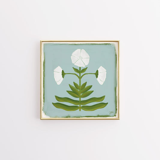 Folk Bloom Digital Download - Cloud Digital Download ArtiSen Avenue 