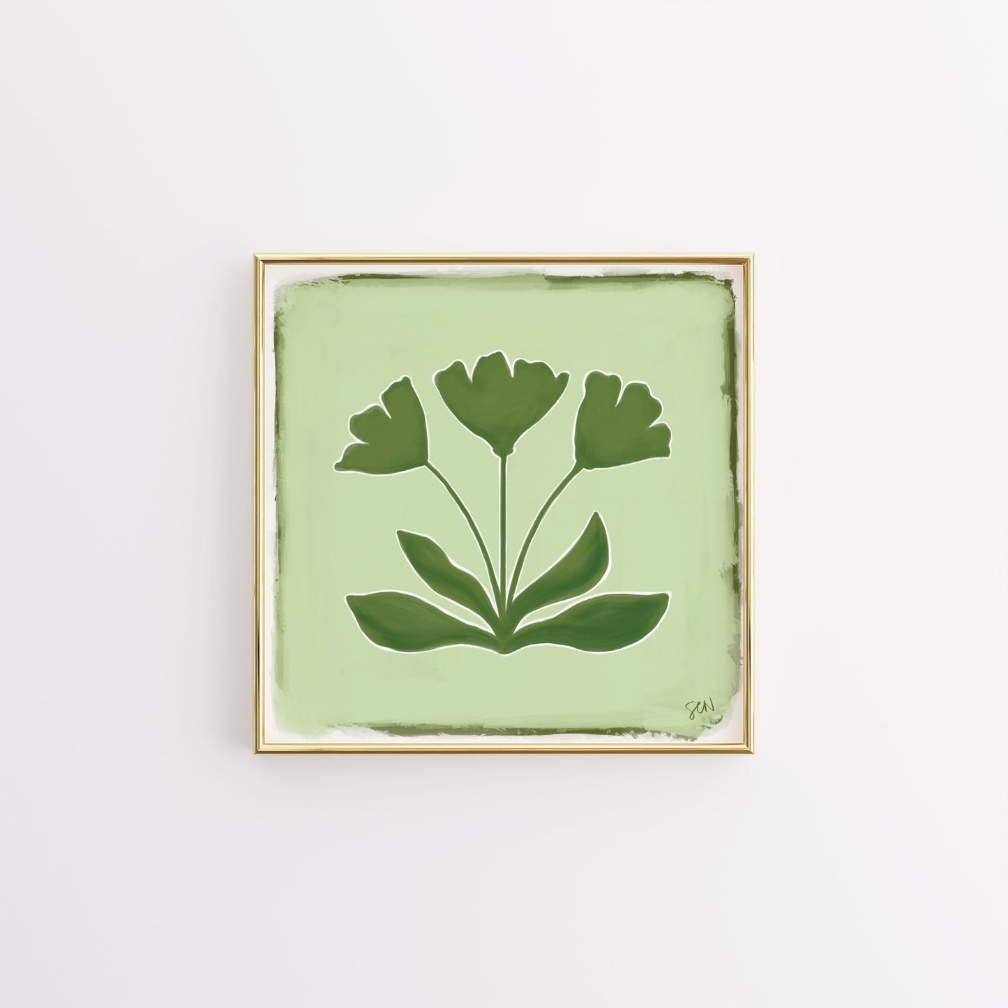 Southern Bloom Digital Download - Meadow Digital Download ArtiSen Avenue 