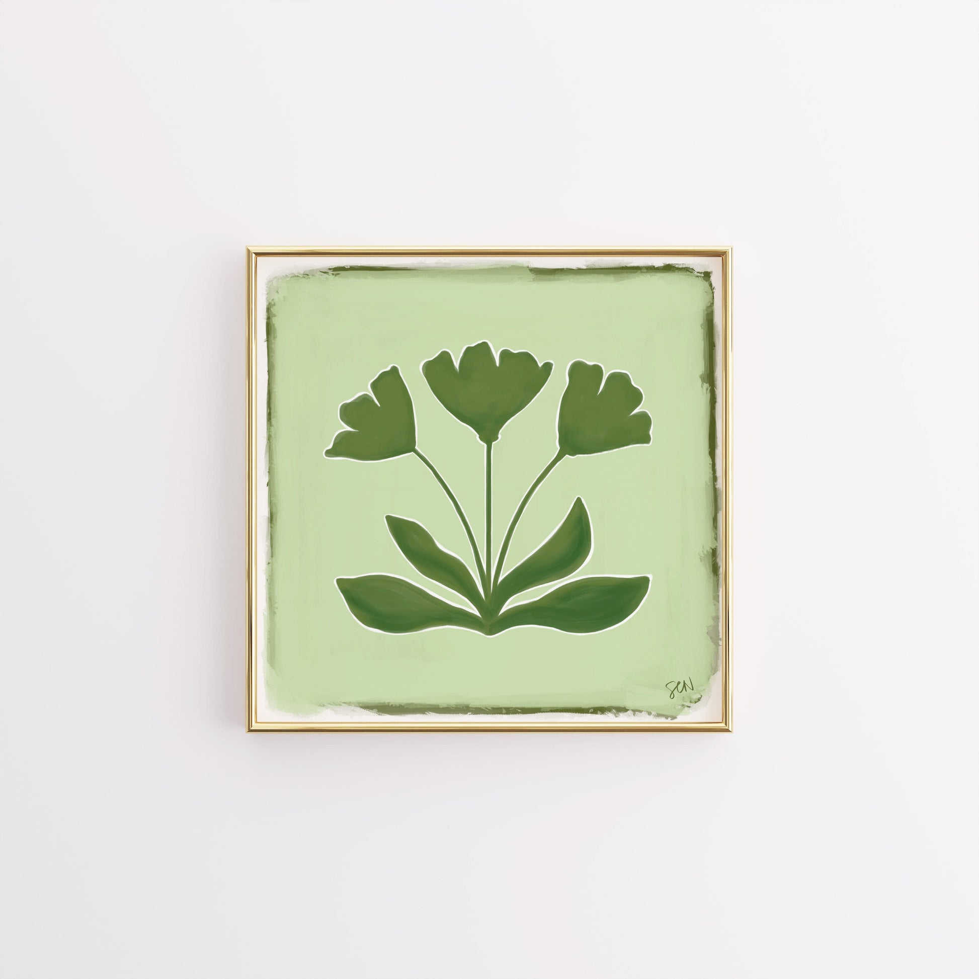 Southern Bloom Digital Download - Meadow Digital Download ArtiSen Avenue 