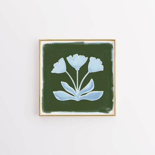 Southern Bloom Digital Download - Porchlight Digital Download ArtiSen Avenue 