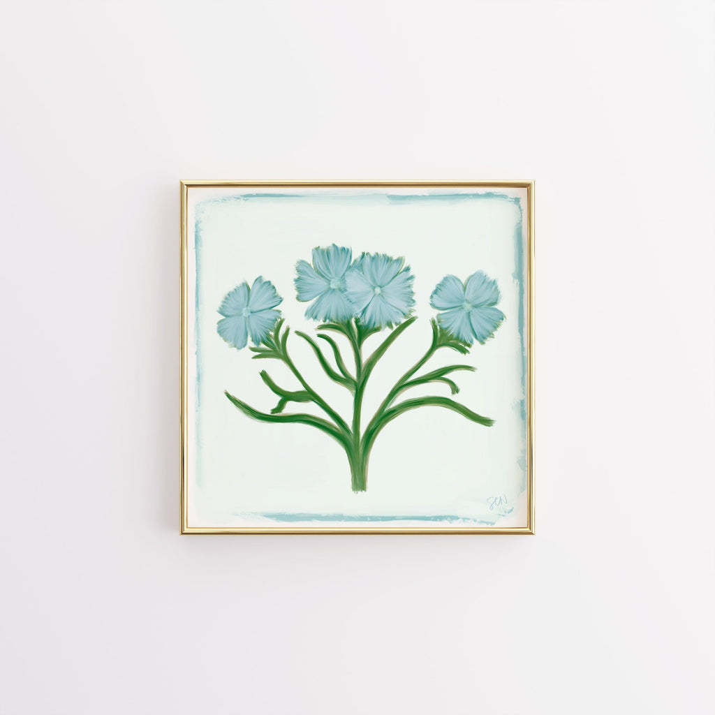 Wild Bloom Digital Download - Haze Digital Download ArtiSen Avenue 
