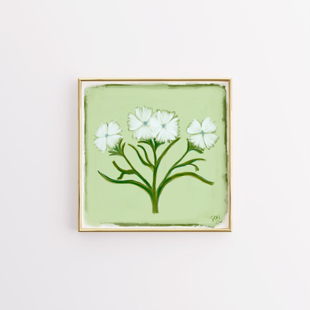 Wild Bloom Digital Download - Meadow Digital Download ArtiSen Avenue 